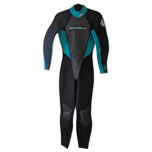 Vintage 90s O'Neill Surf Neoprene Surf Wet Suit